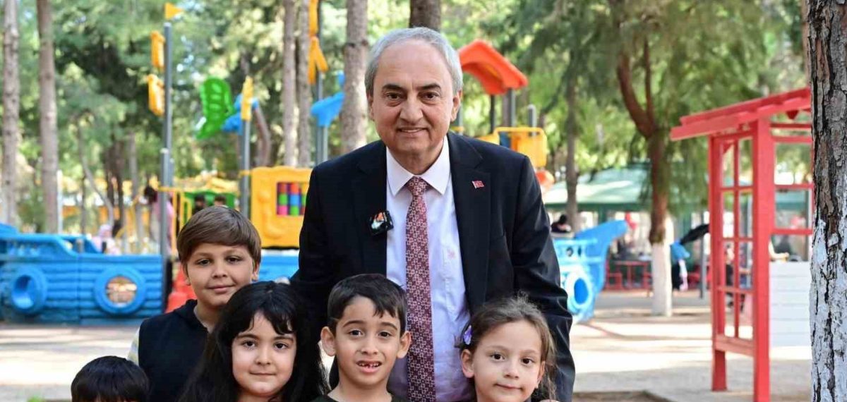 Dokumapark OBA’da ilk 6 ayda 490 etkinlik, 18 bin 280 katılımcı