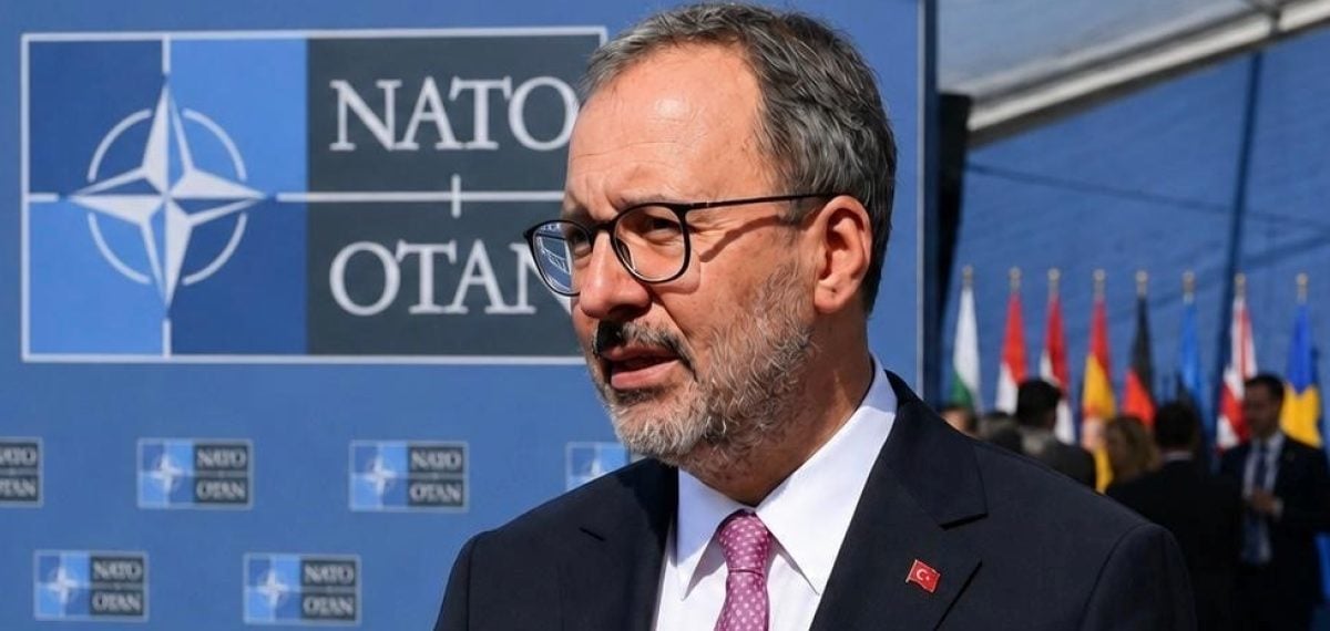 Dr. Mehmet Kasapoğlu: Ankara’daki NATO Zirveleri barış ve diplomasi için önemli bir dönemeç