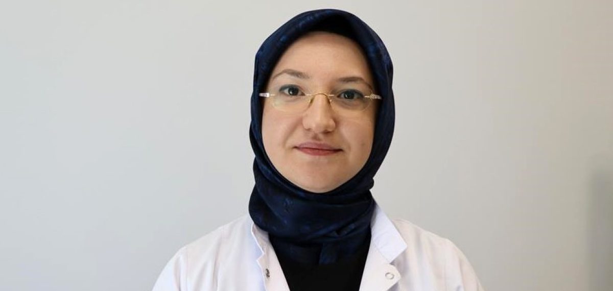 Dr. Sevgi Baltacı uyardı: Hepatit B ve C belirti göstermeden ilerleyebilir