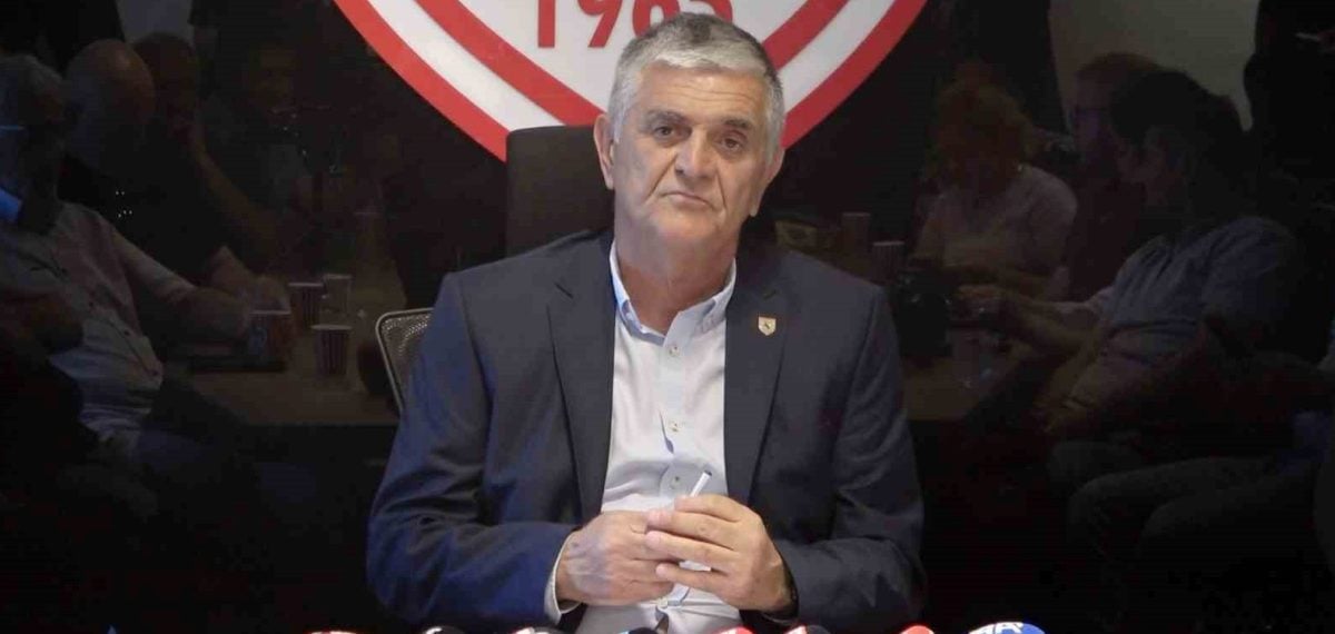Drongelen için kapı açık; Samsunspor iki transfere yakın ve Holse gidebilir