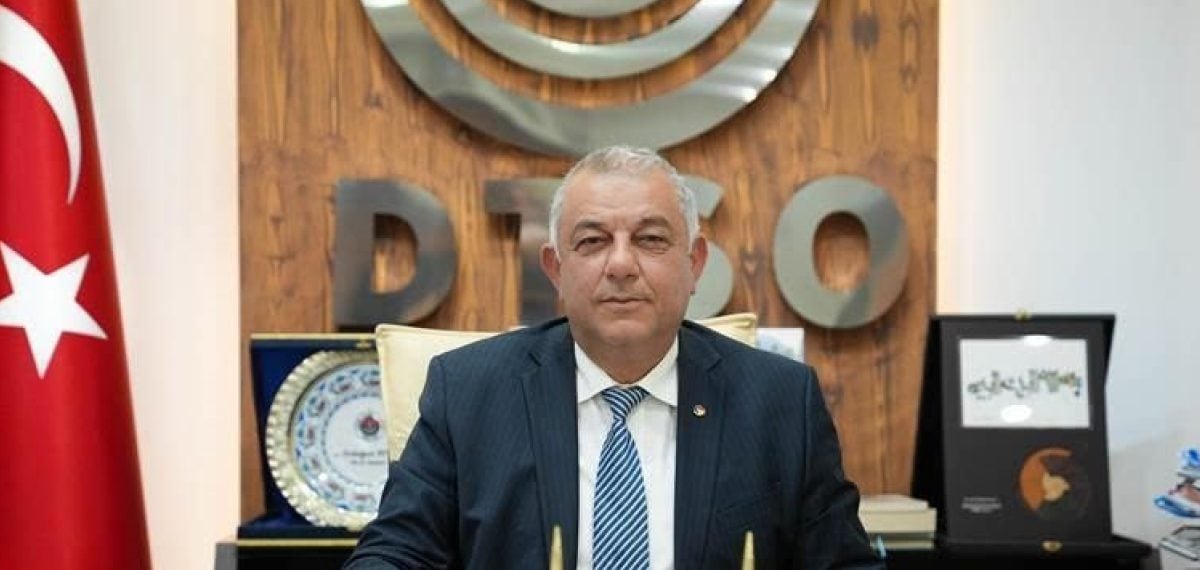 Düzce ihracatı 6 ayda 167,7 milyon dolar arttı, haziranda yüzde 27 yükseldi