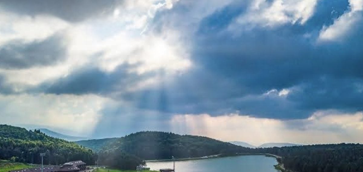 Düzce Topuk Yaylası, takımların sezon öncesi kamp merkezine dönüştü