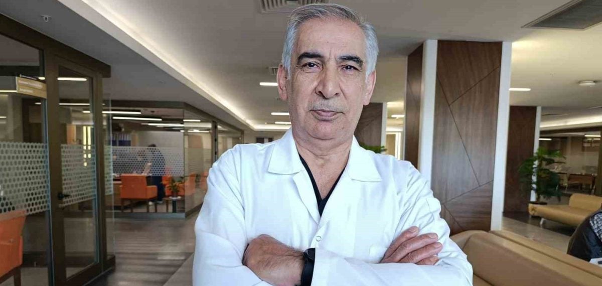 Ebola uyarısı: Ateş ve kanama ile seyredebilir, korunma önerileri