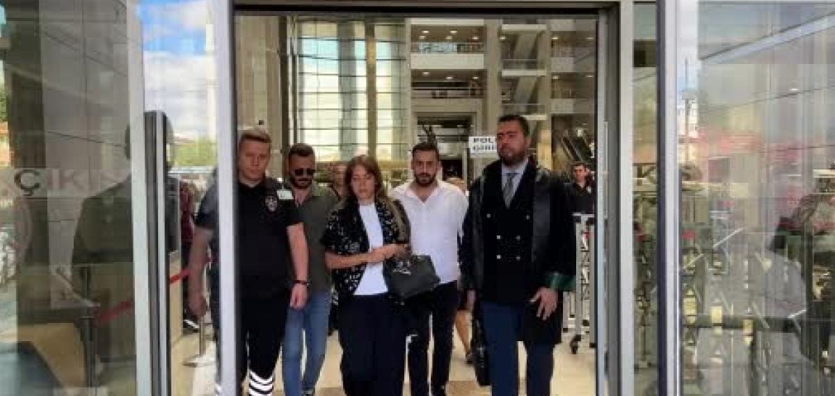 Eda Ece’nin ifadesi ortaya çıktı: AHBAP ve Haluk Levent iddialarına ilişkin özür ve açıklama