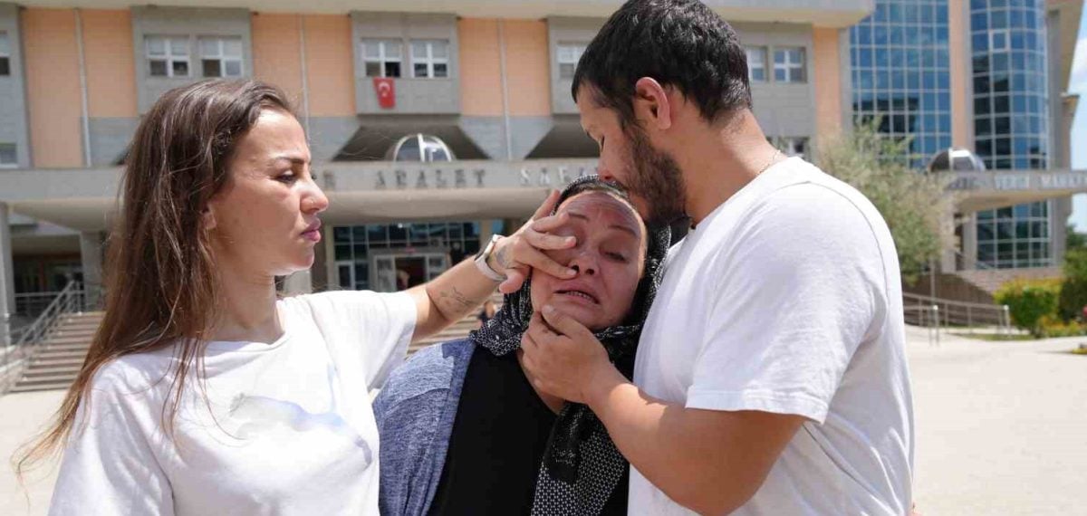 Edirne Meriç Nehri kıyısında kaybolan Ensar Çakır için uluslararası arama sürüyor