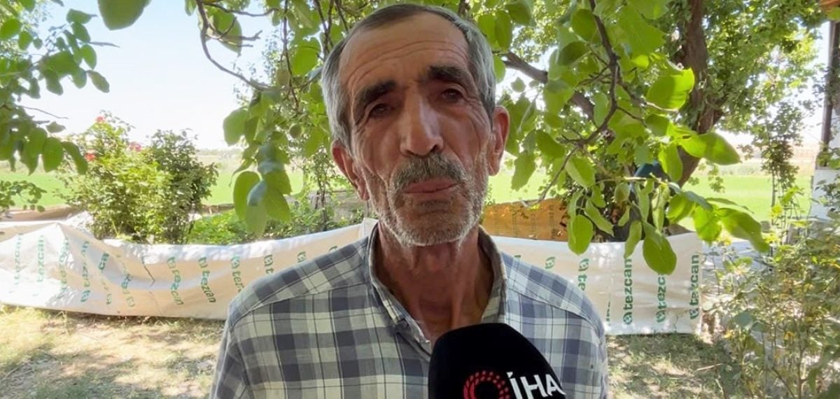 Eğitim helikopteri tarlaya düştü: 1 ölü, 1 yaralı