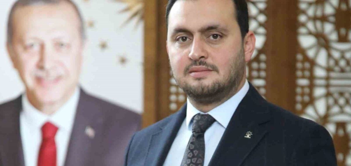 Elazığ AK Parti Gençlik Kolları Haziran ayında 51 il arasında 5’incilik elde etti