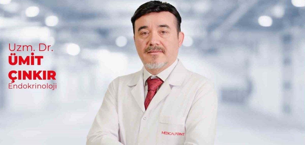 Endokrin uzmanı uyardı: Tiroit ve diyabette erken tanı yaşam kalitesini koruyor