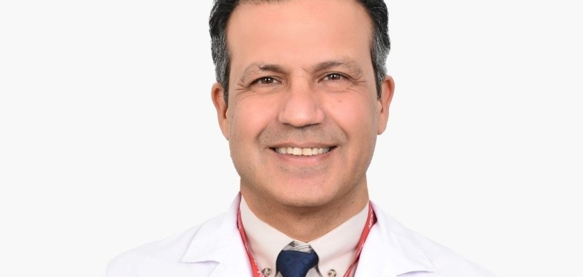 Endoskopik cerrahiyle el ve ayak terlemesinde kalıcı rahatlama sağlanıyor