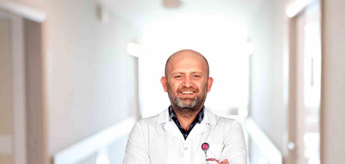 Endoskopik omurga cerrahisi küçük kesiyle hızla iyileşme sağlıyor