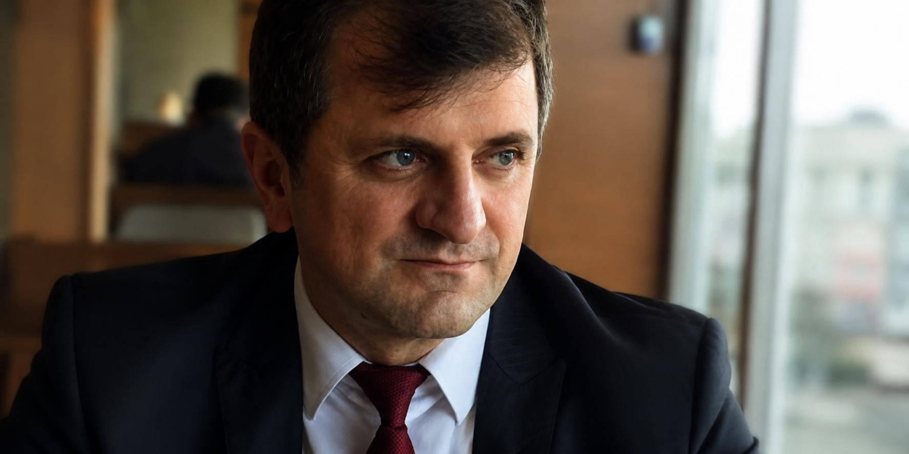 Liberal Party Spokesperson Engin Avcı: “When a Nation’s Priorities Change, Its Future Changes Too”