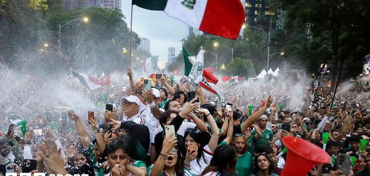 England face Mexico at Azteca amid altitude and historic pressure