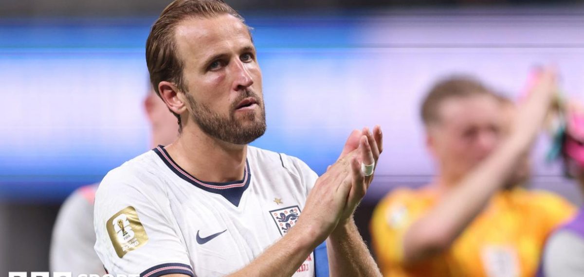England’s World Cup wait continues after 2026 semi defeat to Argentina