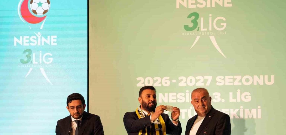Erciyes 38 FSK fikstürünü çekti: Sezon açılışı Ağrı 1970 deplasmanında
