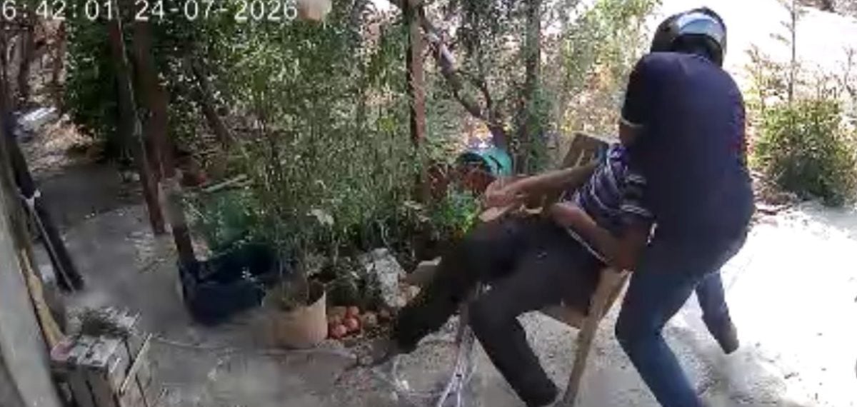 Erdemli’de 80 yaşındaki adama kasklı saldırı: Zanlı tutuklandı