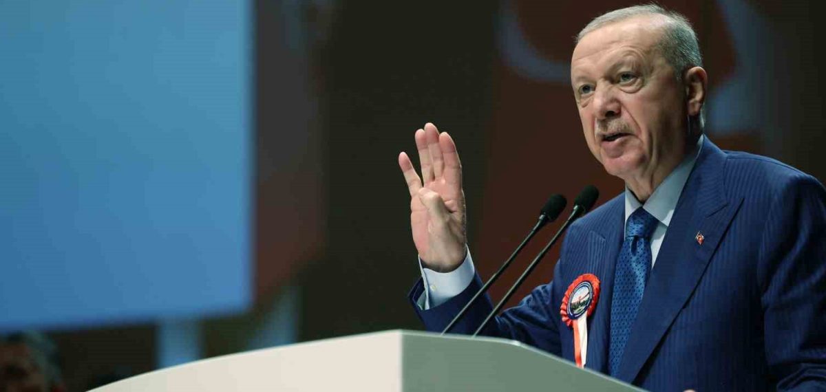 Erdoğan: MSÜ mezunlarına seslendi, NATO zirvesi ve savunma sanayisine ilişkin açıklamalarda bulundu