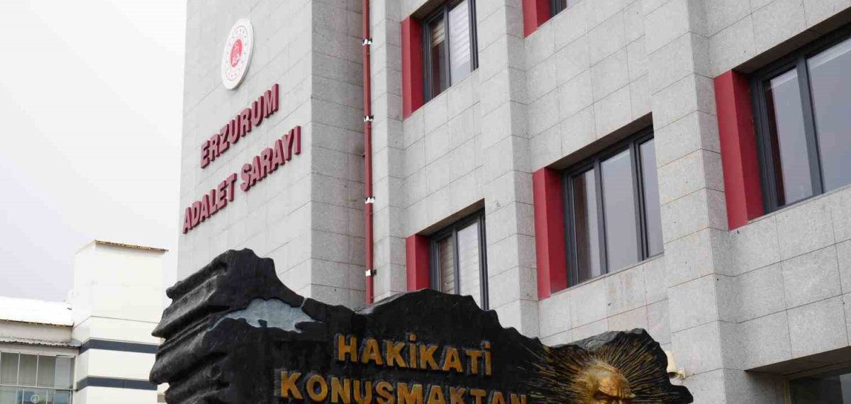 Erzurum Başsavcılığı: Gülistan Doku soruşturmasında Ankara’da iki şüpheli gözaltına alındı
