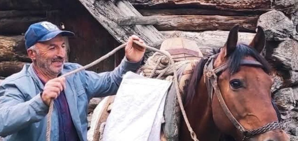 Erzurum İspir’de dereye atlayan 55 yaşındaki kişi hayatını kaybetti