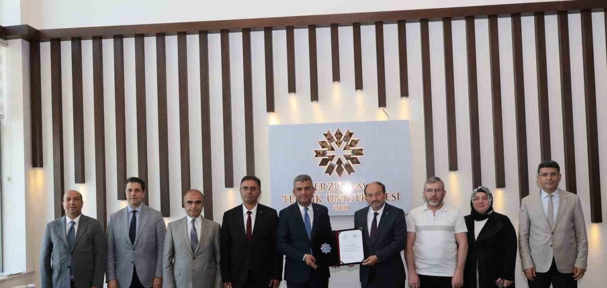Erzurum Lisesi tarihi projeyle kayıt altına alınıyor, kapsamlı albüm hazırlanacak