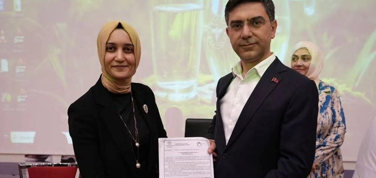 Erzurum Şehir Hastanesi yeniden “Anne Dostu Hastane” unvanını aldı
