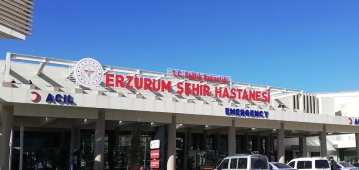 Erzurum’da 2025 ölüm sayısı arttı; dolaşım sistemi hastalıkları ilk sırada