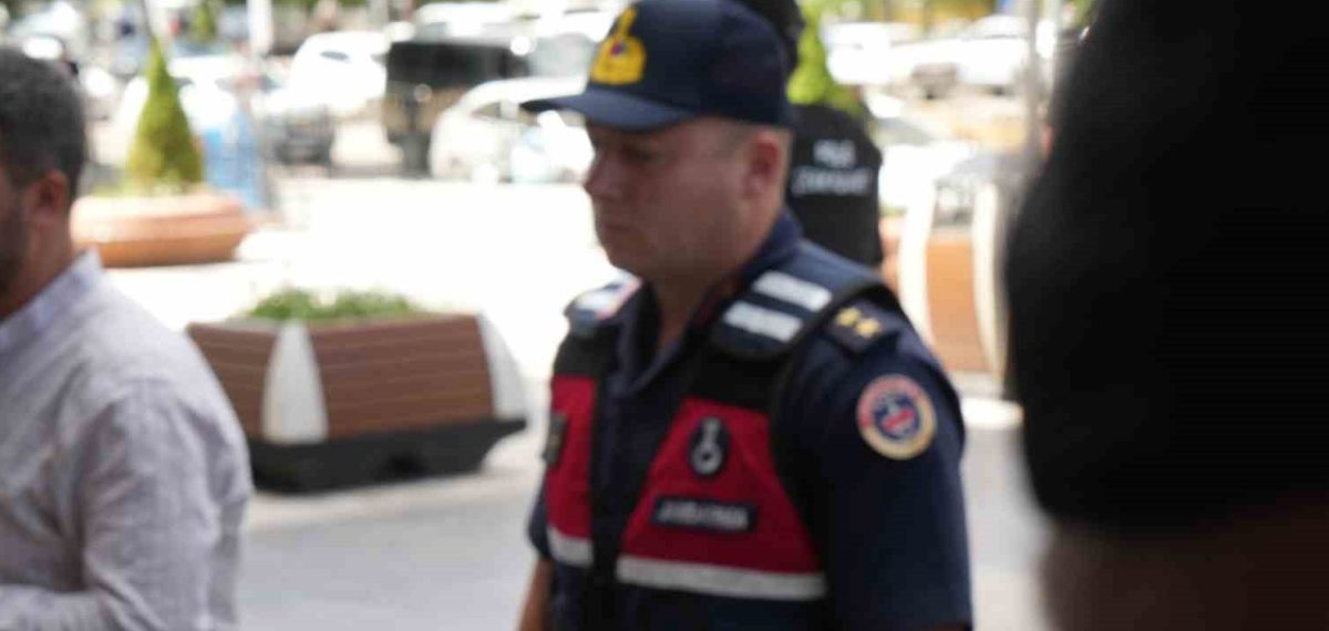 Erzurum’da iki şüpheli adliyeye sevk edildi: Gülistan Doku soruşturmasında yeni ifade süreci