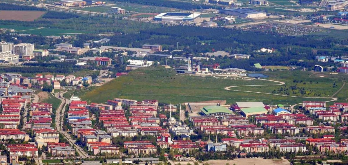 Erzurum’da konut satışları Haziran 2026’da yüzde 26,8 artarak 1.046’ya yükseldi
