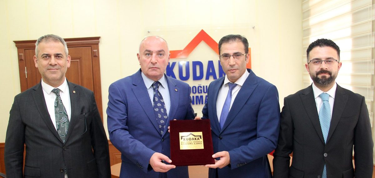 Erzurum’da koyun yününden lanolin, kolesterol ve D3 üretimi için fizibilite sözleşmesi imzalandı