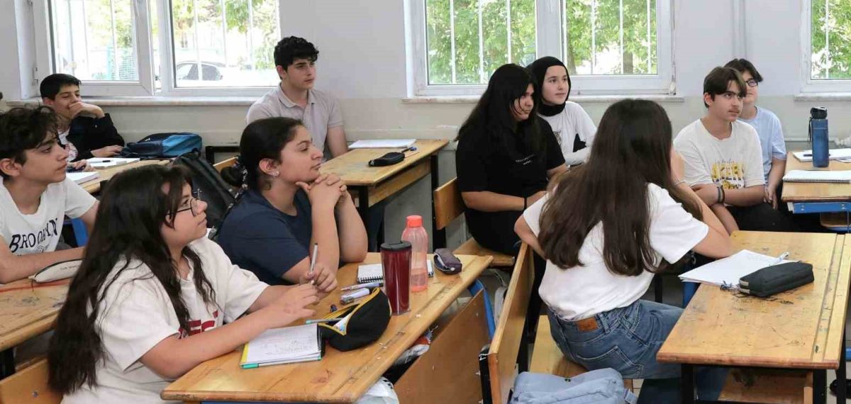 Erzurum’da LGS tercih dönemi başladı, okullarda ücretsiz danışmanlık verilecek