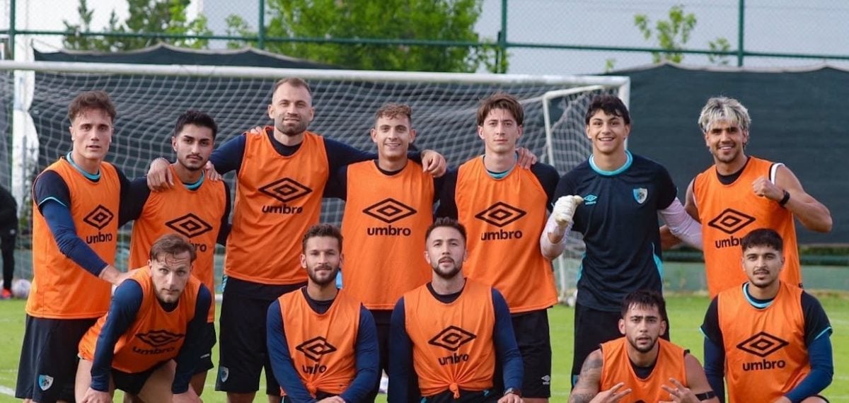 Erzurumspor FK’nin 2026-2027 sezonu ilk 17 haftalık fikstürü açıklandı