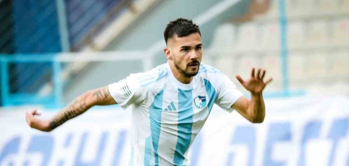 Erzurumspor, Sylla, Crociata ve Hüsamettin Yener ile yollarını ayırdı