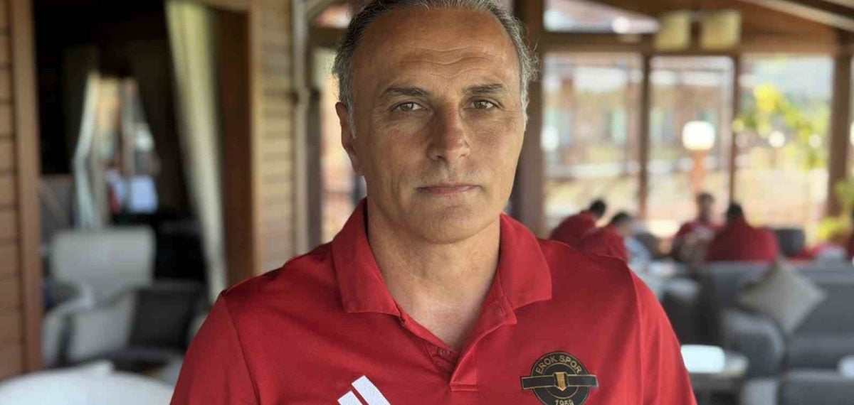 Esenler Erokspor hedefini açıkladı: Süper Lig vurgusu ve transfer çalışmaları