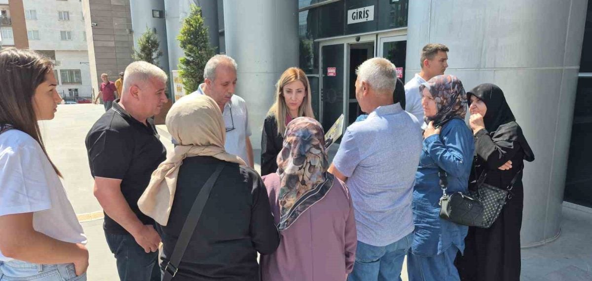 Eskişehir’de araçlı saldırı sonrası demir çubukla darp: Sanığın akli dengesinin yerinde olduğu tespit edildi