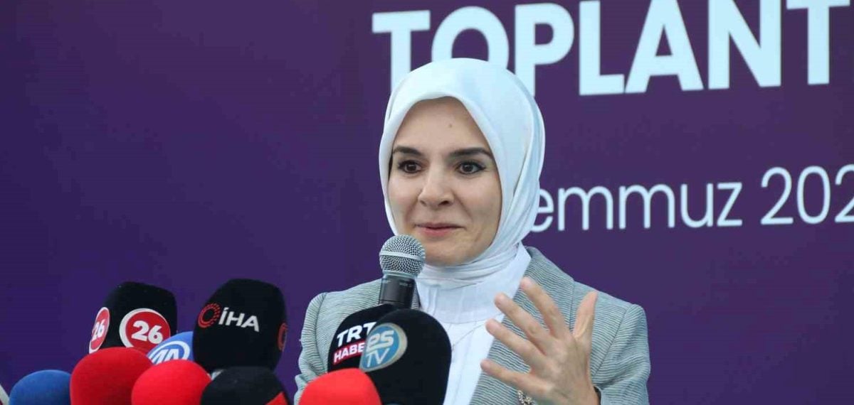 Eskişehir’de Bakan Göktaş: Sosyal yatırımlar ve hizmet ağı 8,5 milyar lirayı buldu