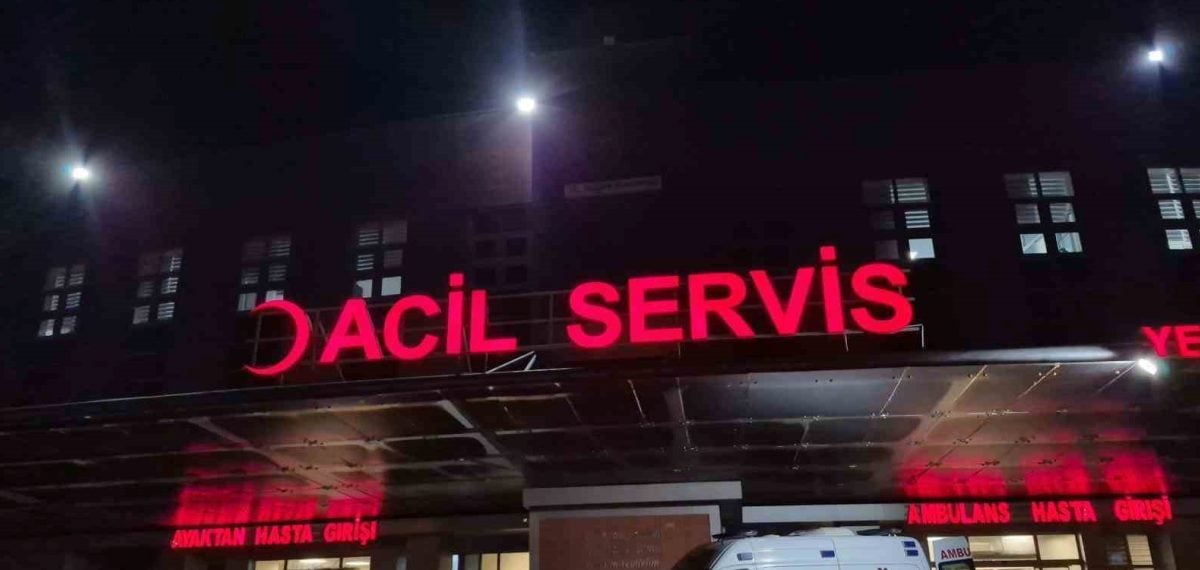 Eskişehir’de bekçiye çarpan motosiklet sürücüsüne 202 bin 500 TL ceza kesildi