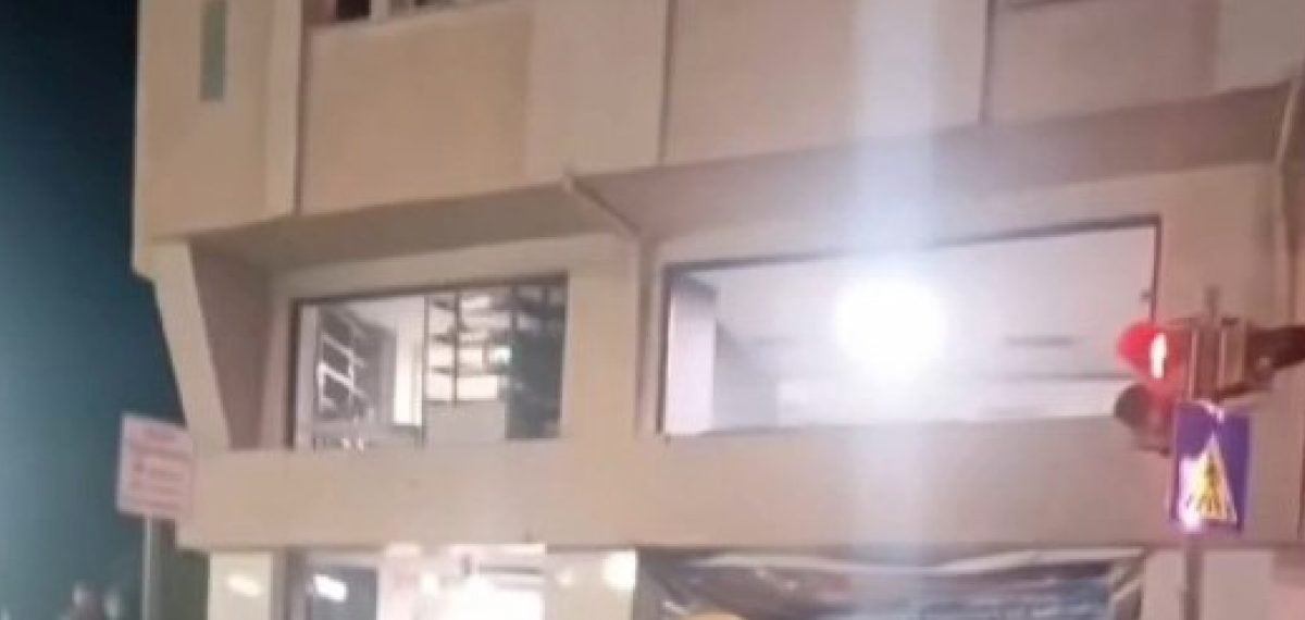 Eskişehir’de bisiklet yolu tartışması kavgaya dönüştü, bir kişi yaralandı