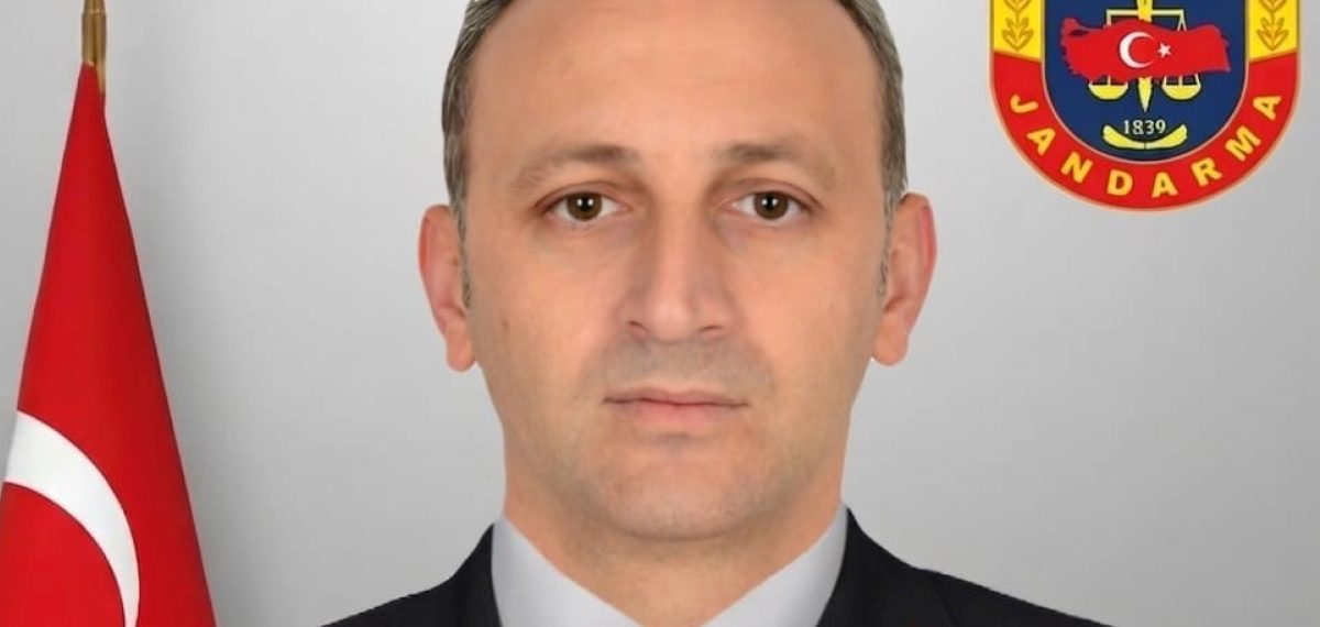 Eskişehir’de jandarma ile şüpheli arasında çatışma: 1 şehit, 1 şüpheli ölü, 2 yaralı