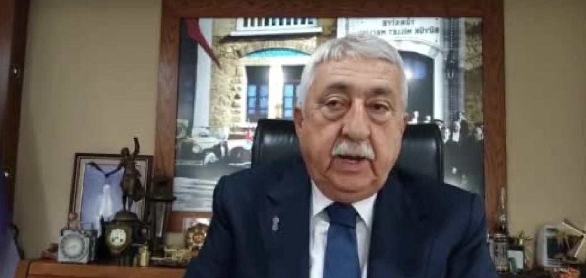Esnafı koruma çağrısı: Haksız rekabete karşı denetim ve izin düzenlemesi gerekli