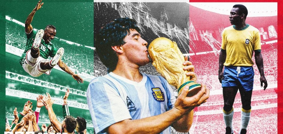 Estadio Azteca’s legacy: historic World Cup moments and enduring home advantage