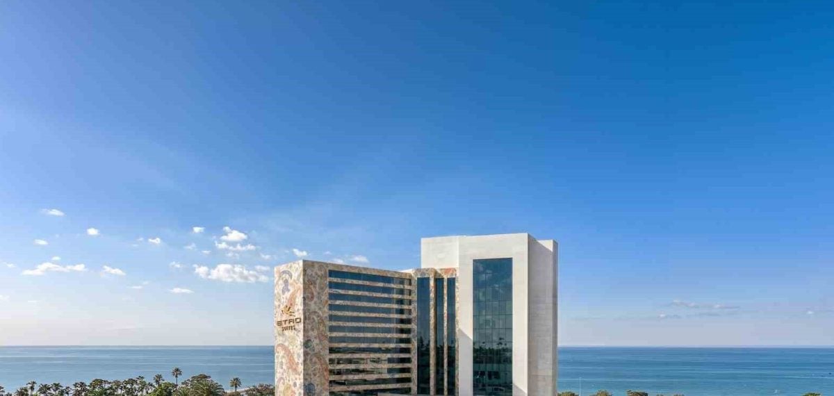 ETRO Suites RAMS ile anlaştı ve uluslararası markalı yaşam vizyonunu başlattı