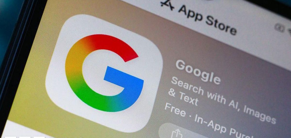EU fines Google €890m for favoring its services under DMA