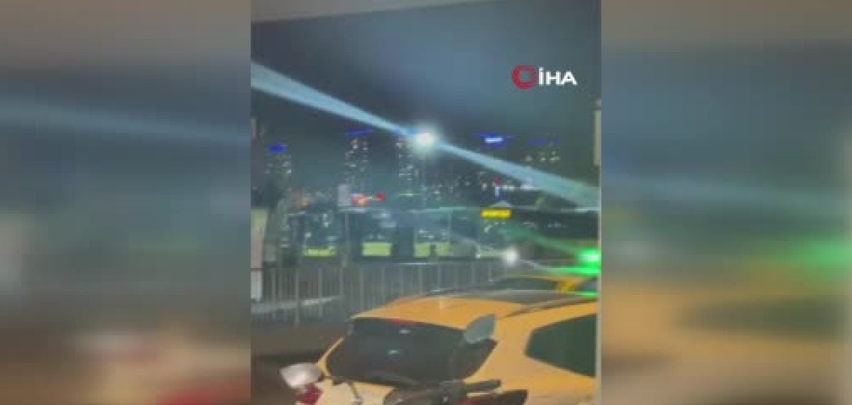 Eyüpsultan’da galeri önüne silahlı saldırı: 1 ölü, 3 yaralı