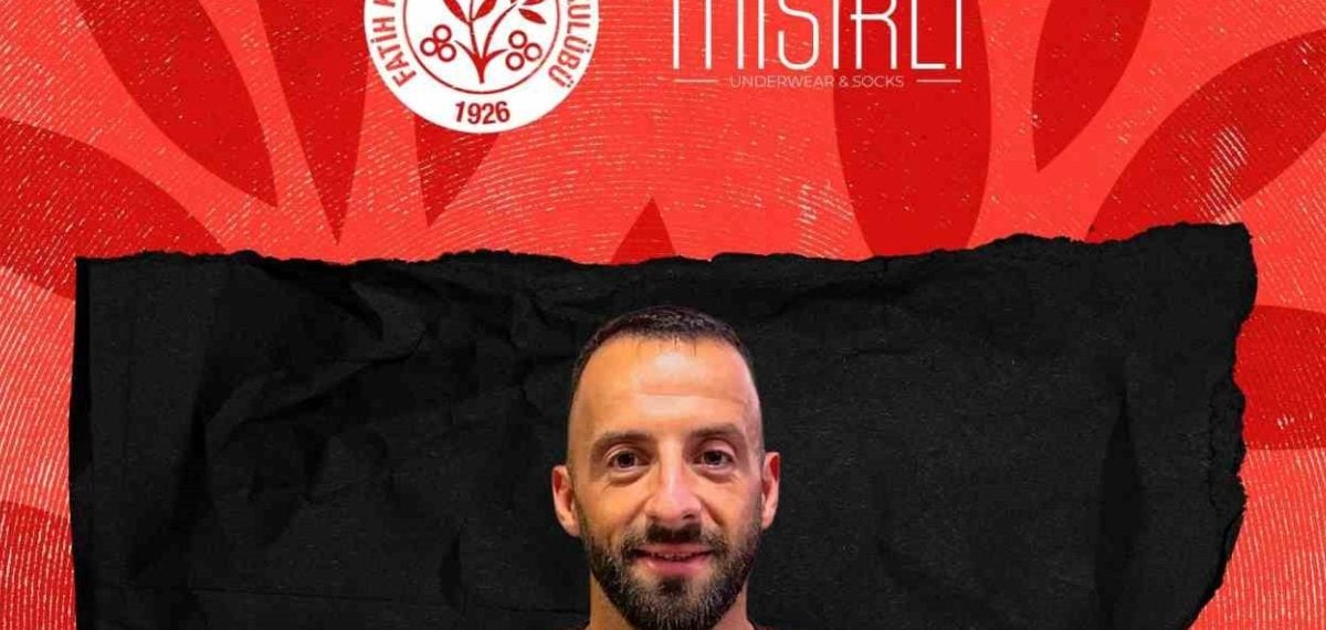 Fatih Karagümrük, Manolis Siopis ve Muhammed Emin Sarıkaya ile anlaştı