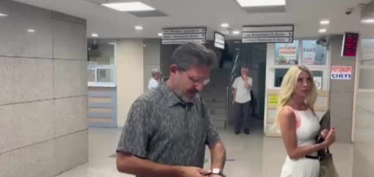 Fatih Portakal savcılık ifadesinde Ahbap’a yönlendirmeyi ve pişmanlığını anlattı