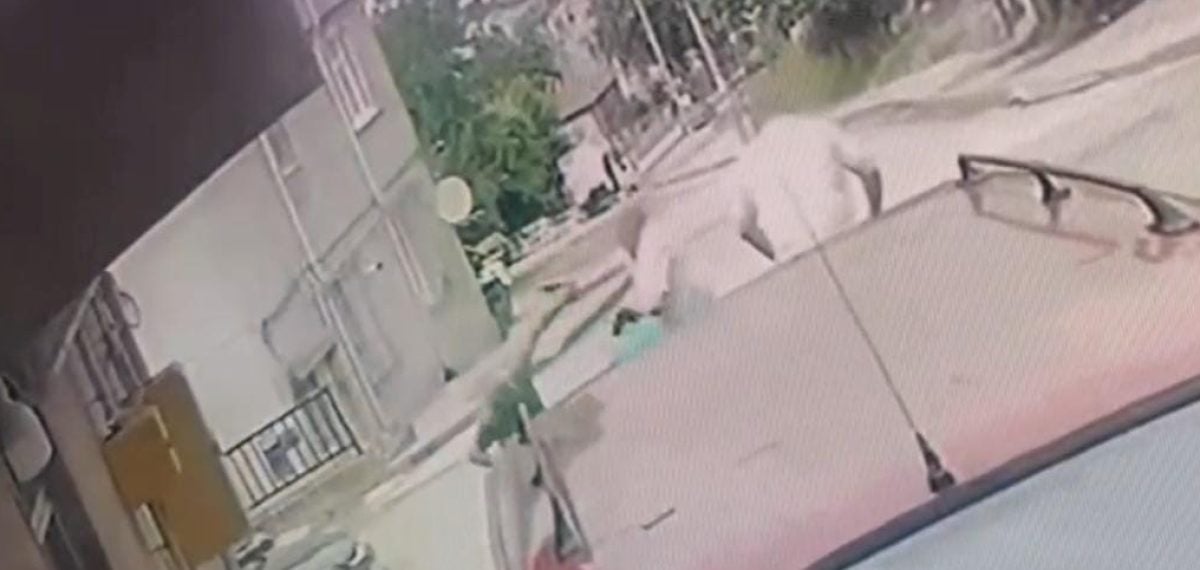 Fatsa’da arazi anlaşmazlığı kavgası: Ağabeyi, yengesi ve yeğenini öldüren şüpheli teslim oldu