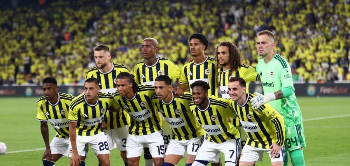 Fenerbahçe, Gornik Zabrze deplasmanında tur peşinde