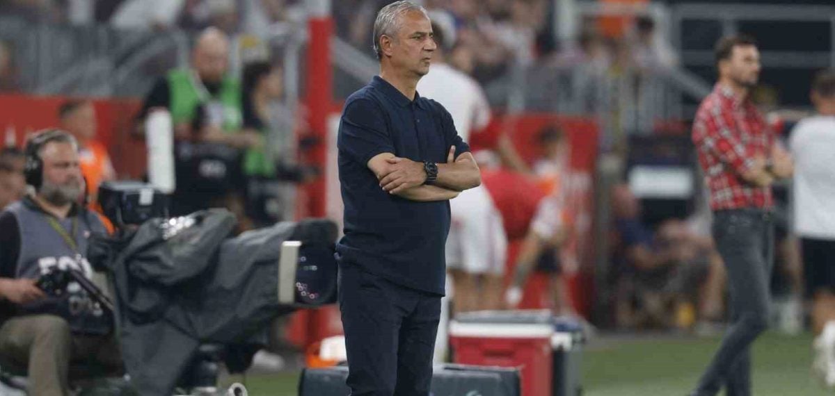 Fenerbahçe, Gornik Zabrze’yi eledi; Kartal: Dersi aldık