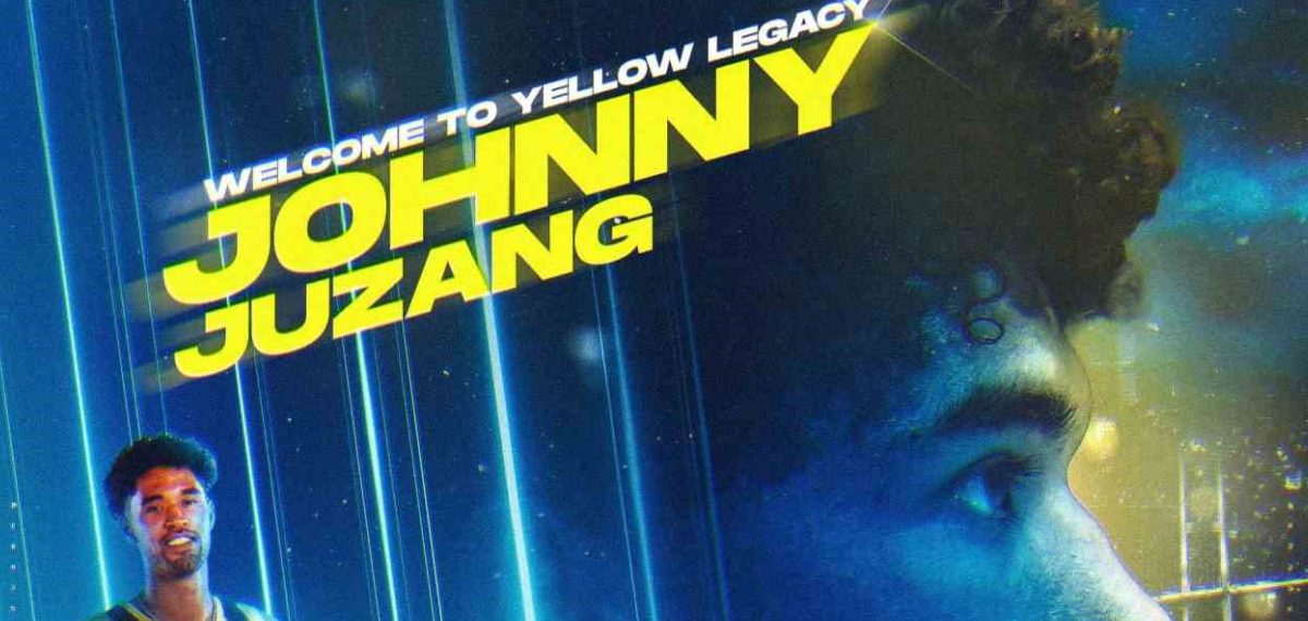 Fenerbahçe, Johnny Juzang ile 1 yıllık sözleşme imzaladı