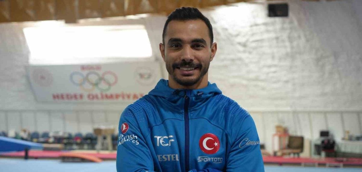 Ferhat Arıcan 4. olimpiyat hedefini açıkladı ve Avrupa ile Dünya etaplarına hazırlanıyor