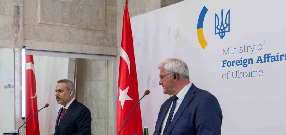 Fidan: Karadeniz’de huzurun korunması gerekiyor, diplomasi vurgusu